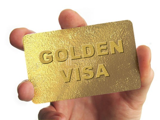 Golden visa Marbella